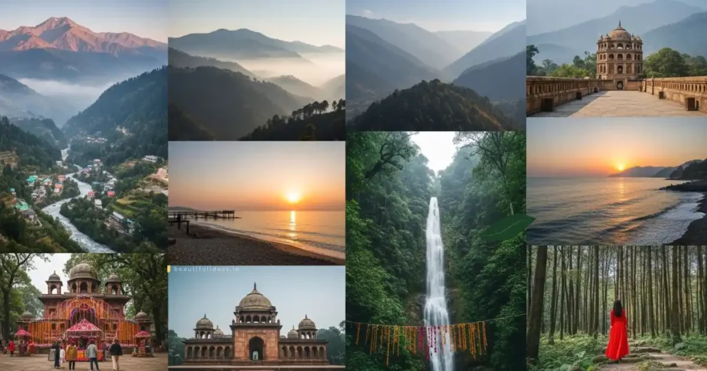 Beautiful natural places where you will find peace and tranquility_result