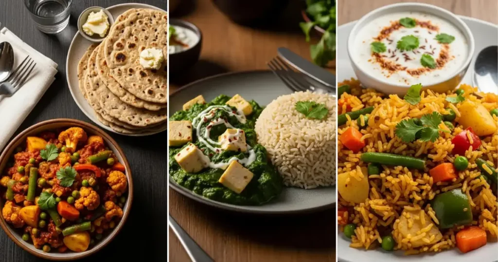 easy-healthy-indian-veg-dinner-ideas