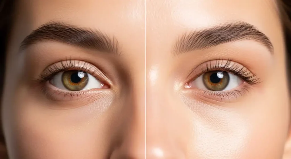 dark circles removal tips