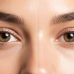 dark circles removal tips
