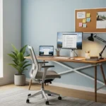 Perfect Study Room Setup for Students