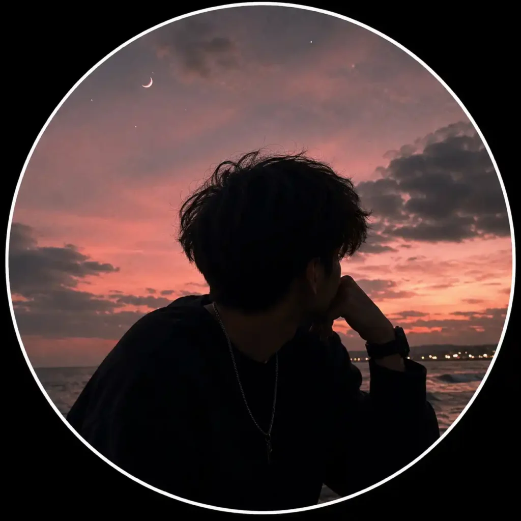 Aesthetic Boyfriend Contact Photos