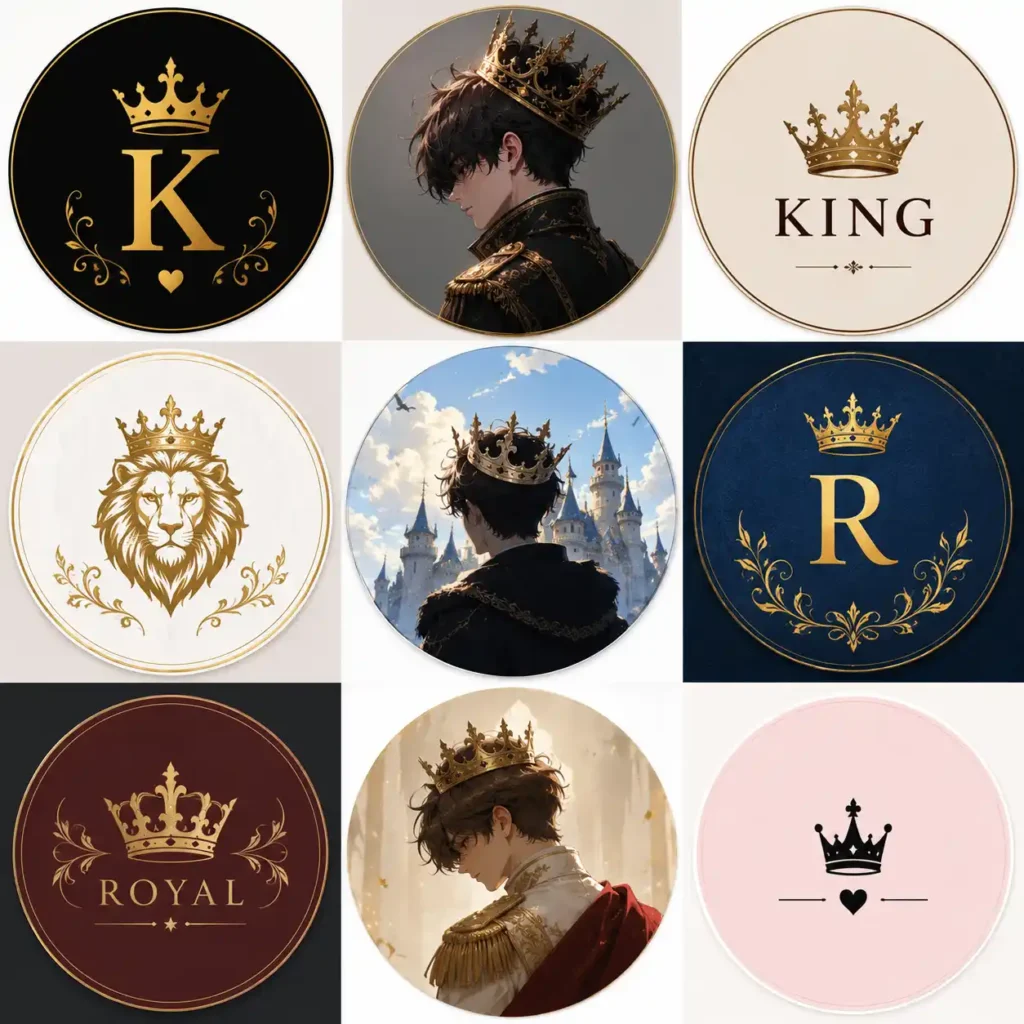 Royal Contact Photos